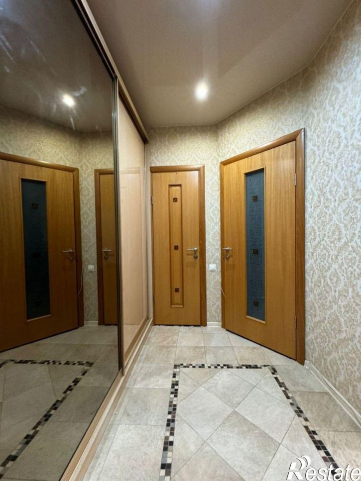 1-комн квартира ул Курская, 38,  д. 38