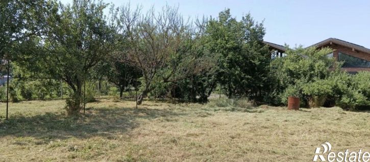 Земельный участок ул Осенняя, 320,  д. 320