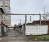 21 кв м Морская улица