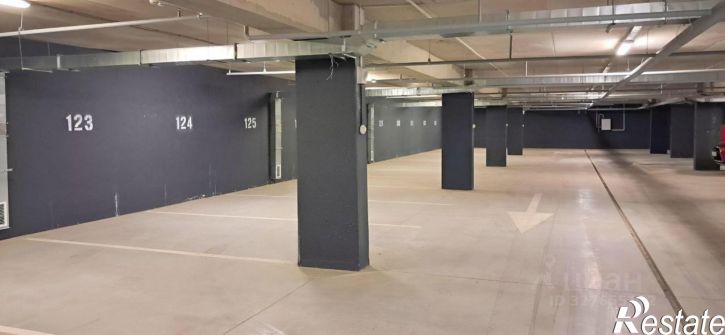 Гараж/парковка улица Наставников, 10,  д. 10