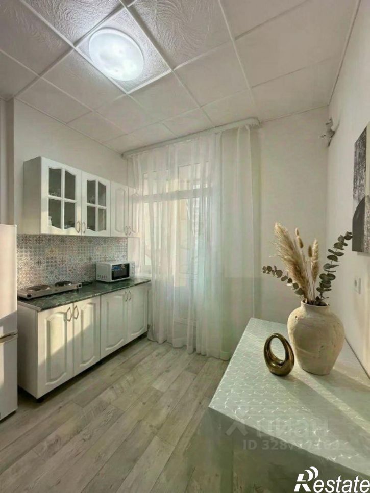 1-комн квартира улица им. Героя Яцкова И.В., 19 к3,  д. 19 к3