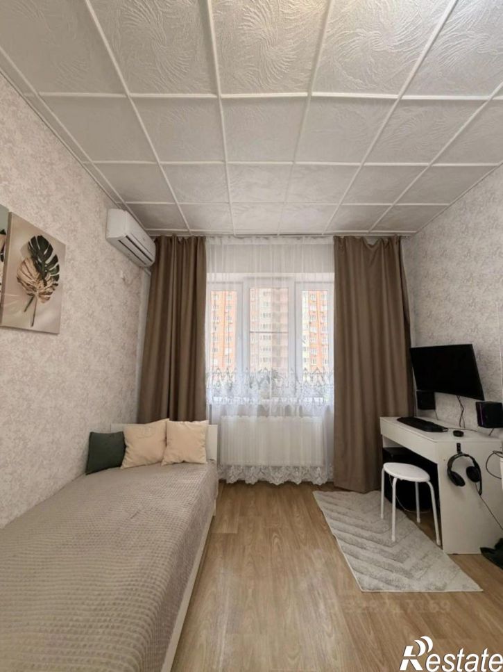 1-комн квартира улица им. Героя Яцкова И.В., 19 к3,  д. 19 к3
