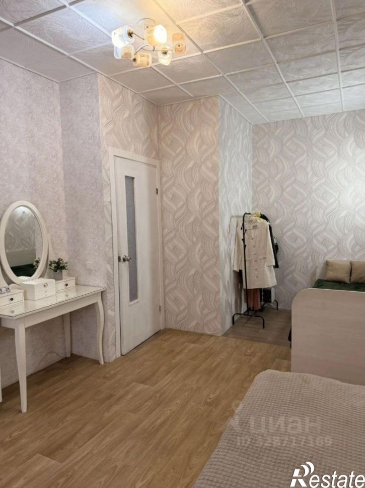 1-комн квартира улица им. Героя Яцкова И.В., 19 к3,  д. 19 к3