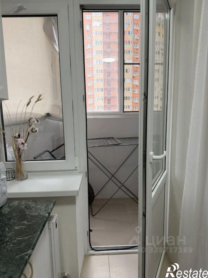 1-комн квартира улица им. Героя Яцкова И.В., 19 к3,  д. 19 к3