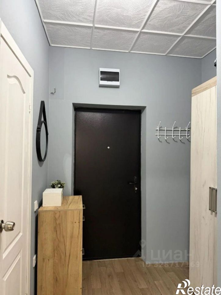 1-комн квартира улица им. Героя Яцкова И.В., 19 к3,  д. 19 к3