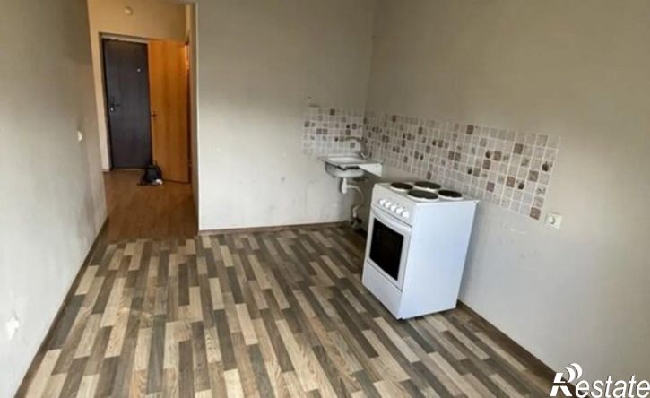 1-комн квартира Командорская улица, 3/2,  д. 3/2