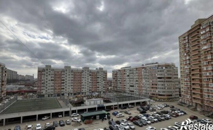 1-комн квартира Командорская улица, 3/2,  д. 3/2