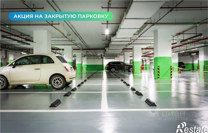 1-комн квартира в новом доме улица Героя Владислава Посадского, 17,  д. 17
