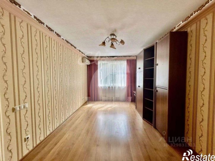 1-комн квартира ул им. 40-летия Победы, 33/7,  д. 33/7