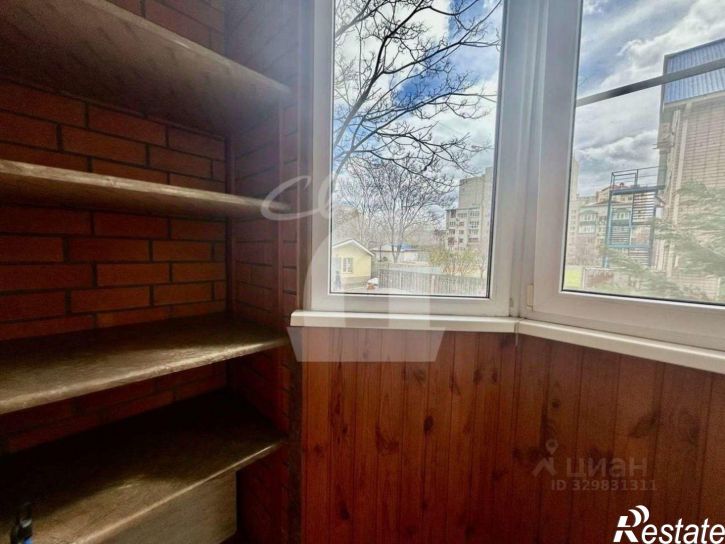 1-комн квартира ул им. 40-летия Победы, 33/7,  д. 33/7
