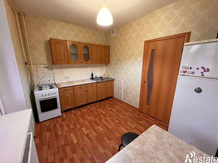 1-комн квартира ул им. Героя Аверкиева А.А., 1,  д. 1