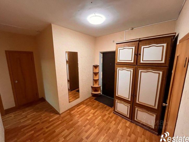 1-комн квартира ул им. Героя Аверкиева А.А., 1,  д. 1