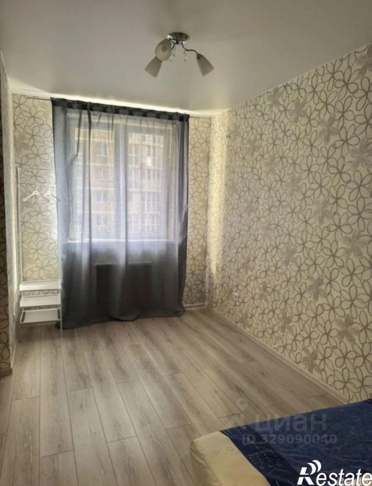 2-комн квартира ул им. Цезаря Куникова, 24 1,  д. 24 1,  к. 1
