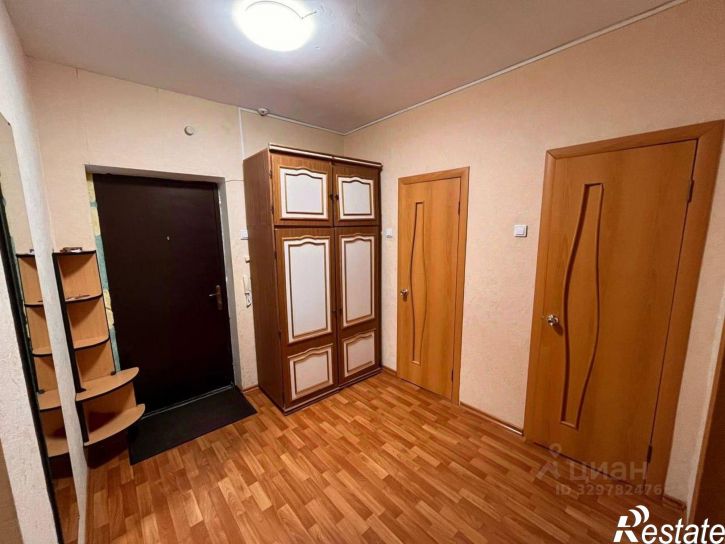 1-комн квартира ул им. Героя Аверкиева А.А., 1,  д. 1