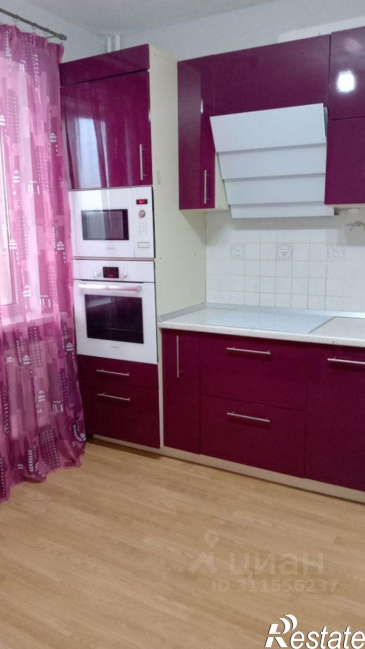 1-комн квартира ул им. Академика Лукьяненко П.П., 16/1,  д. 16/1