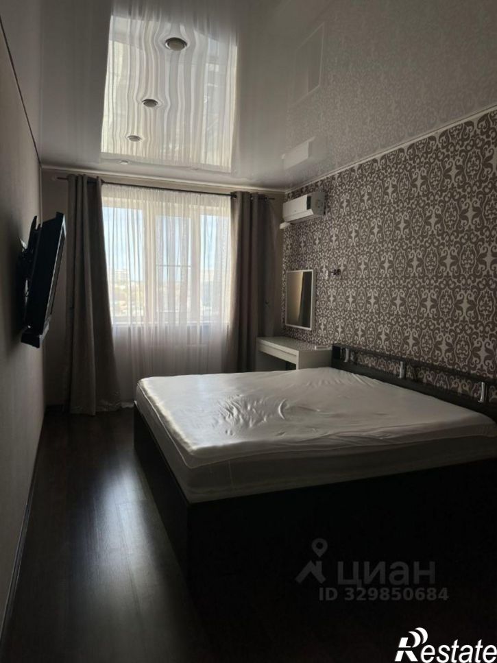 1-комн квартира ул им. Прокофьева С.С., 35,  д. 35