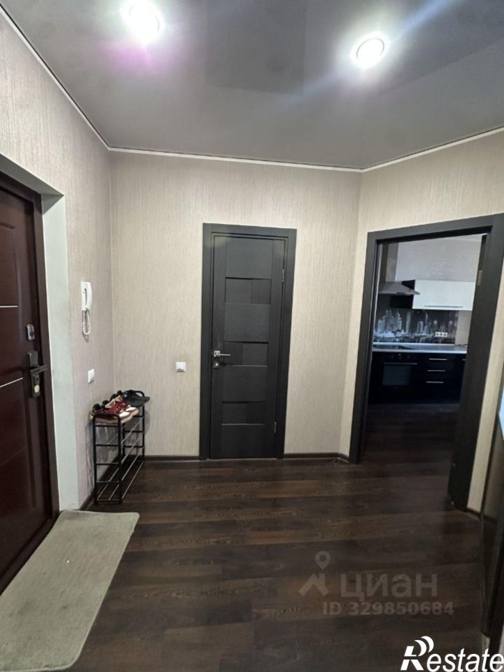 1-комн квартира ул им. Прокофьева С.С., 35,  д. 35