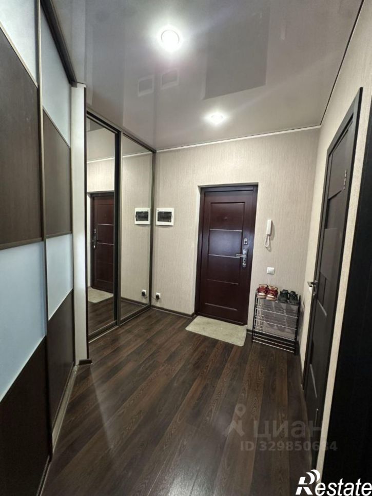 1-комн квартира ул им. Прокофьева С.С., 35,  д. 35