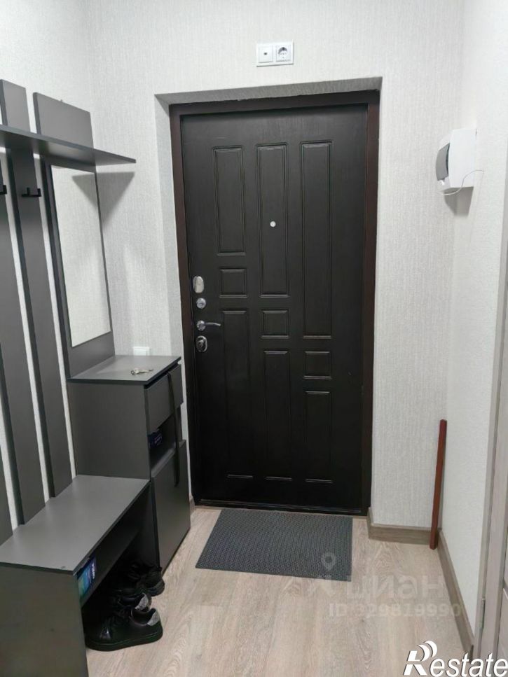 1-комн квартира ул Заполярная, 39,  д. 39