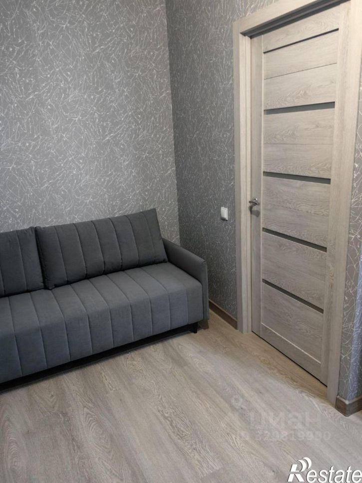 1-комн квартира ул Заполярная, 39,  д. 39