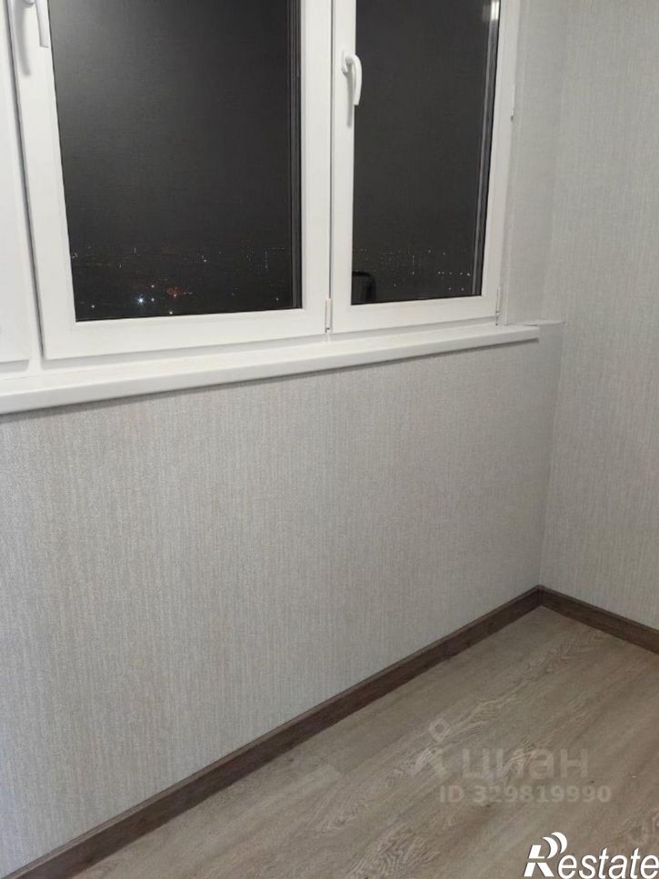 1-комн квартира ул Заполярная, 39,  д. 39