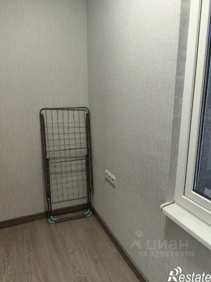 1-комн квартира ул Заполярная, 39,  д. 39