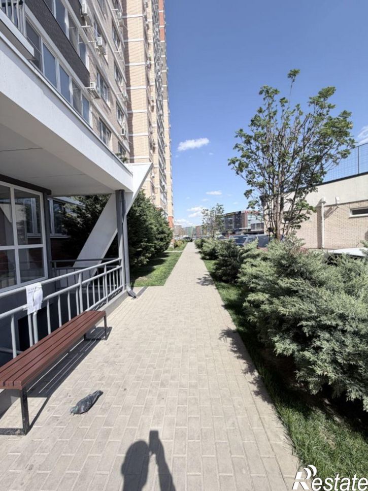 3-комн квартира ул Западный Обход, 45,  д. 45