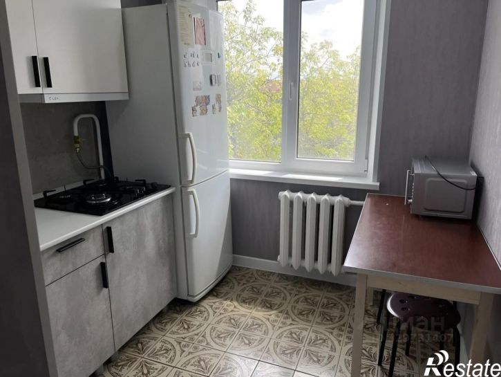 3-комн квартира ул им. Атарбекова, 19,  д. 19