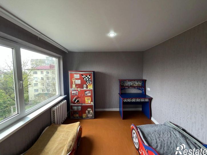 3-комн квартира ул им. Атарбекова, 19,  д. 19