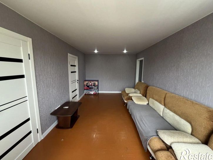 3-комн квартира ул им. Атарбекова, 19,  д. 19
