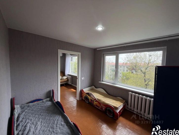 3-комн квартира ул им. Атарбекова, 19,  д. 19