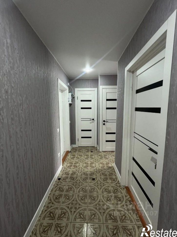 3-комн квартира ул им. Атарбекова, 19,  д. 19