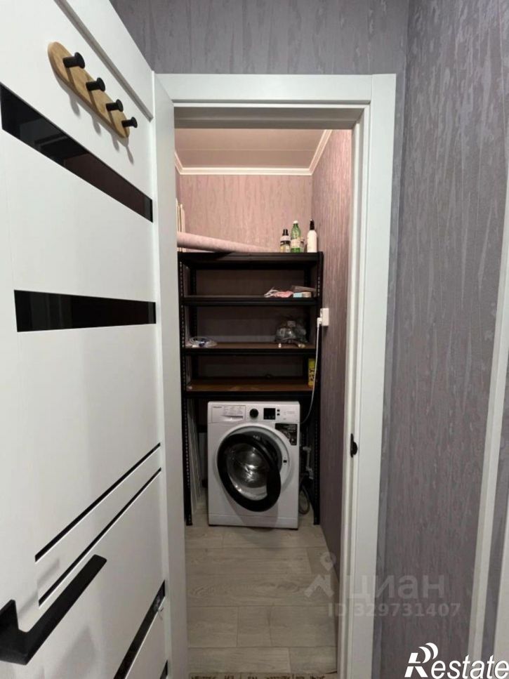 3-комн квартира ул им. Атарбекова, 19,  д. 19