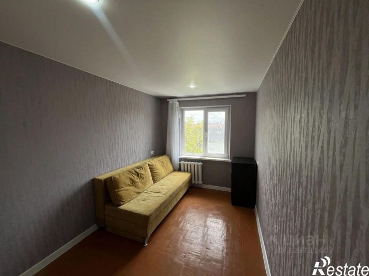 3-комн квартира ул им. Атарбекова, 19,  д. 19