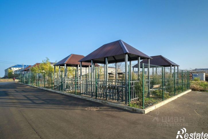 1-комн квартира улица Краеведа Соловьёва, 6к5