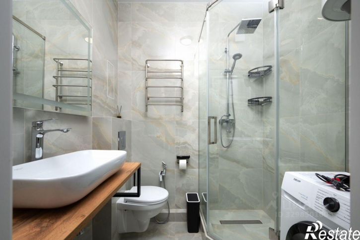 1-комн квартира улица Краеведа Соловьёва, 6к5