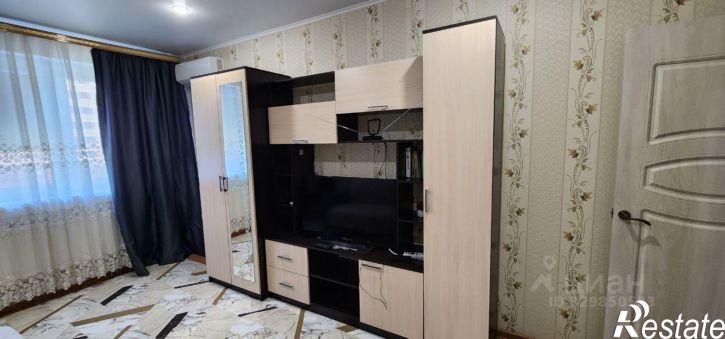 1-комн квартира ул Российская, 72/6,  д. 72/6