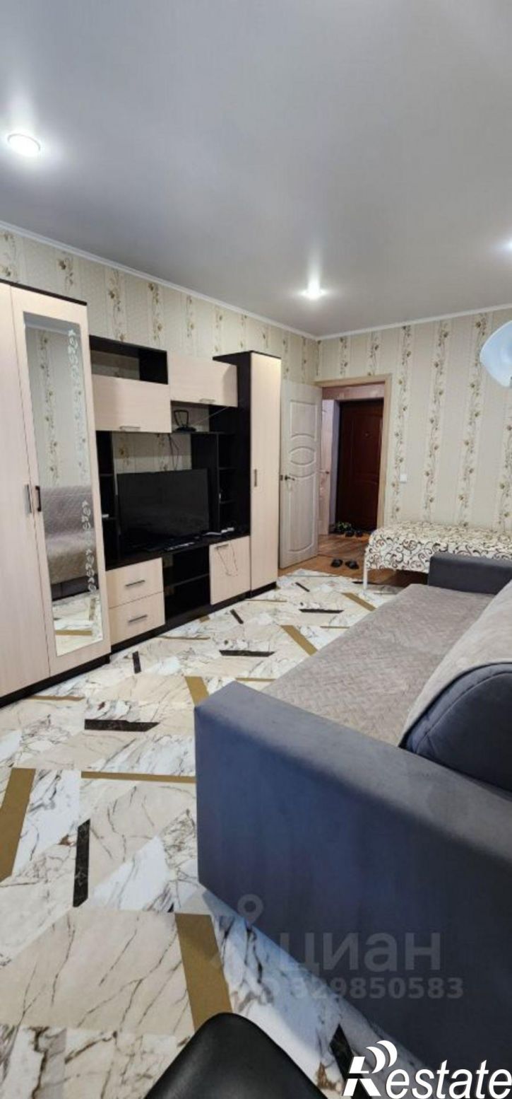 1-комн квартира ул Российская, 72/6,  д. 72/6