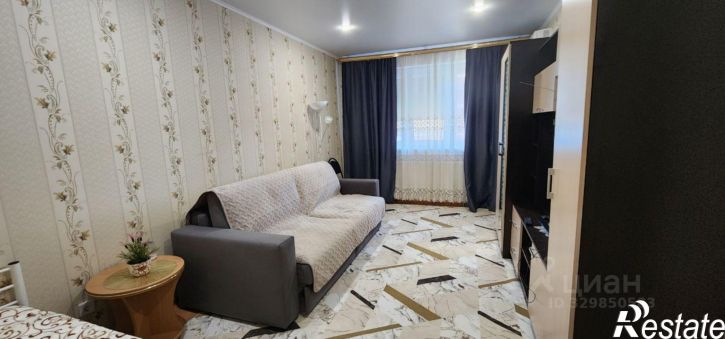 1-комн квартира ул Российская, 72/6,  д. 72/6