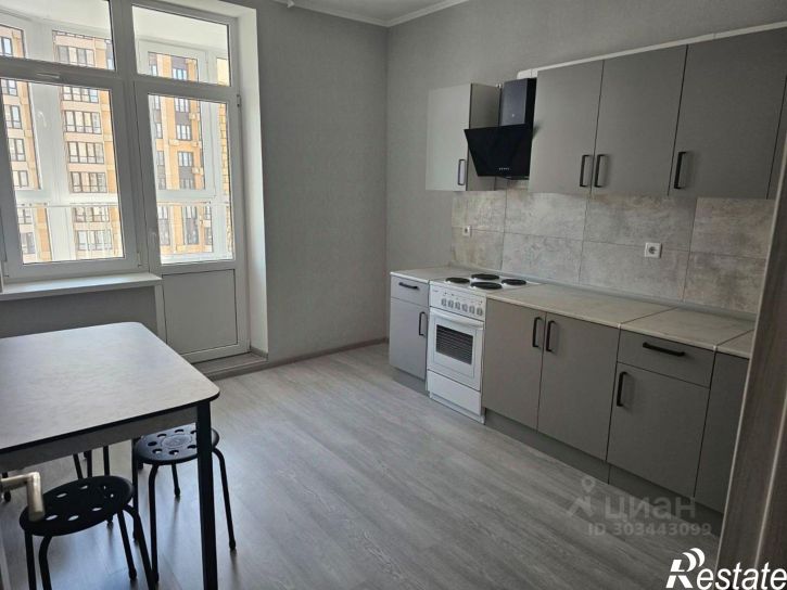 2-комн квартира ул Конгрессная, 31,  д. 31