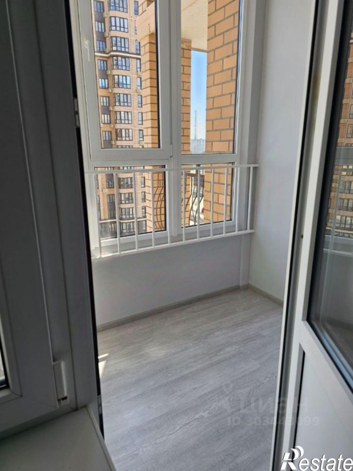 2-комн квартира ул Конгрессная, 31,  д. 31