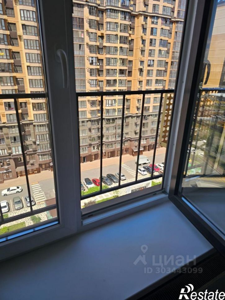 2-комн квартира ул Конгрессная, 31,  д. 31