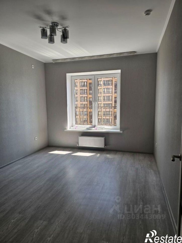 2-комн квартира ул Конгрессная, 31,  д. 31