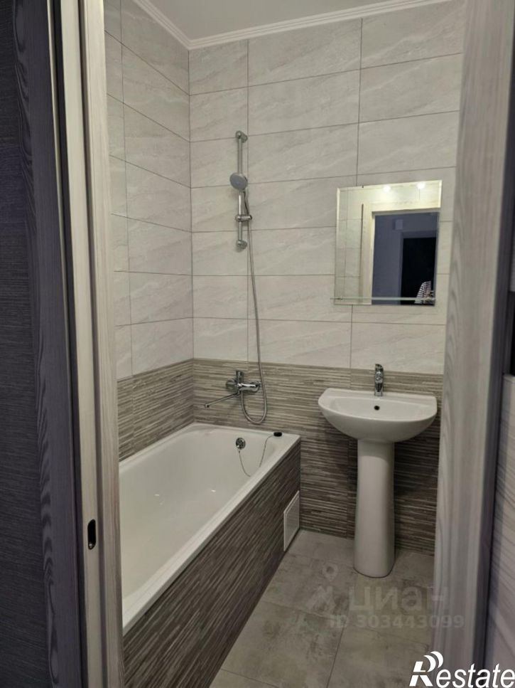 2-комн квартира ул Конгрессная, 31,  д. 31