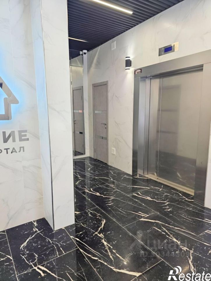 2-комн квартира ул Конгрессная, 31,  д. 31