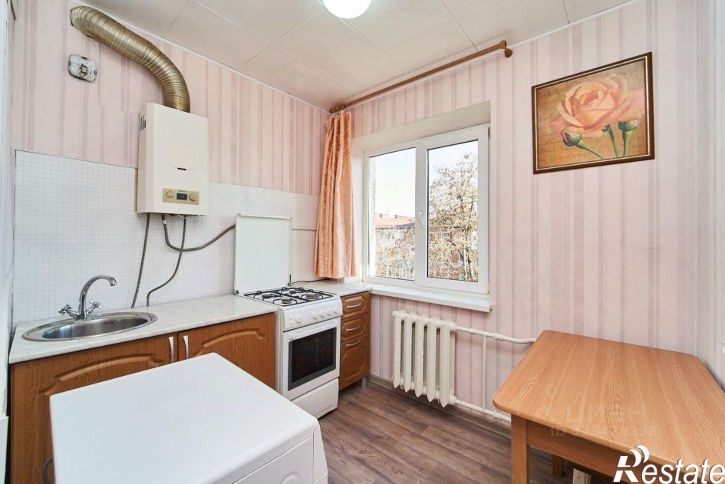 3-комн квартира ул Славянская, 77,  д. 77