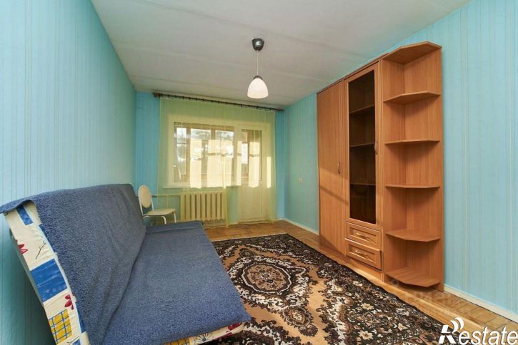 3-комн квартира ул Славянская, 77,  д. 77