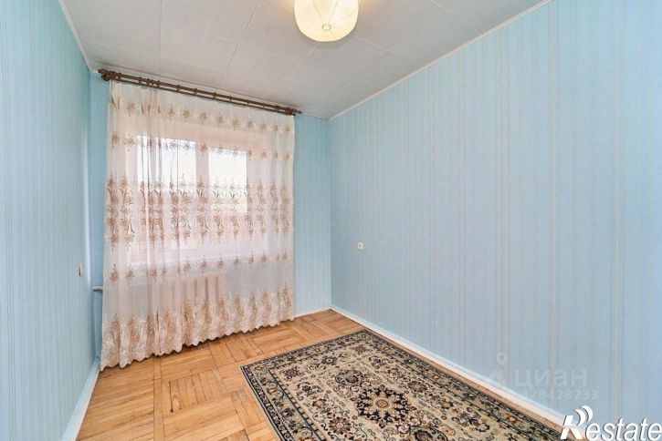3-комн квартира ул Славянская, 77,  д. 77