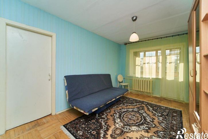 3-комн квартира ул Славянская, 77,  д. 77