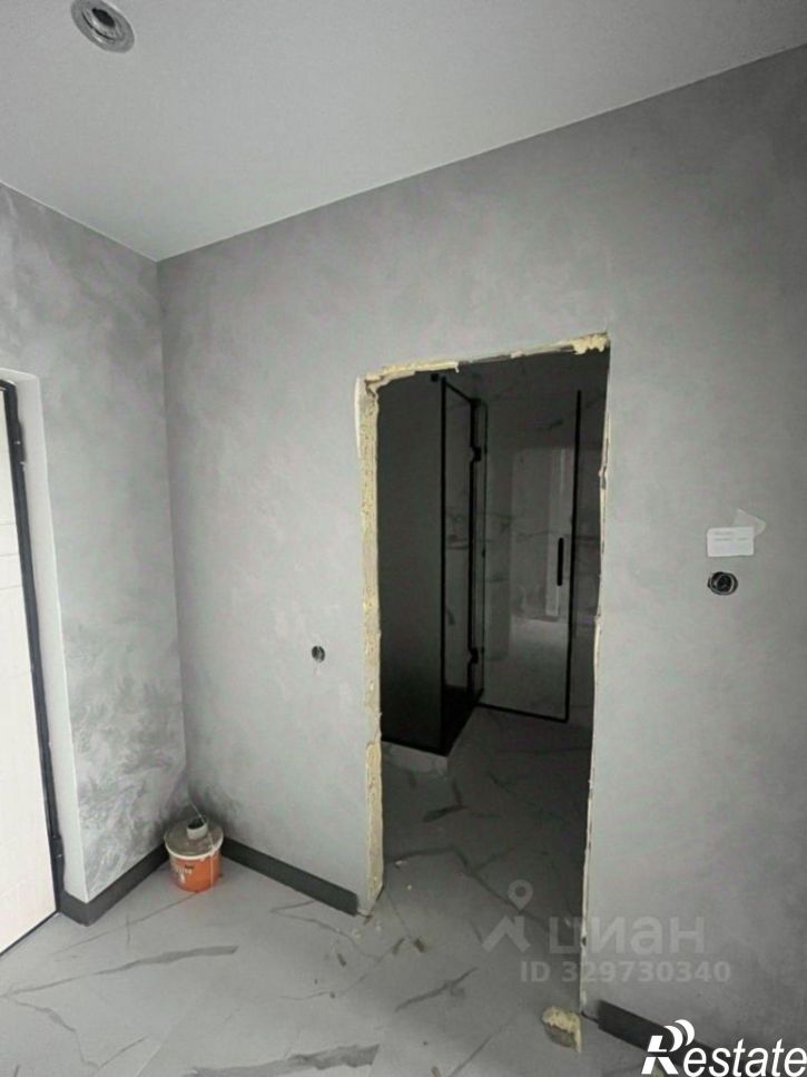 1-комн квартира г Краснодар, мкр Любимово, д 2
